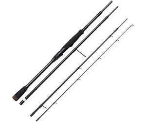 Savage Gear SG2 Medium Game Travel Rod 8'10" 15-45g