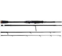 Savage Gear Sg2 Medium Game Travel Spinning Rod