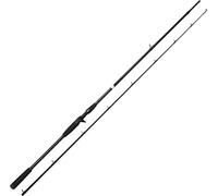 Savage Gear Sg2 Power Game Trigger Baitcasting Rod