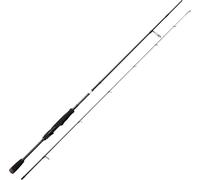 SavageGear SG2 Rod 7ft 3-10g, Black One Size