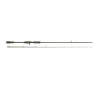 Savage Gear SG4 2.28 m M 10-27 g Crankbait Specialist BC - Spinning Rod for Hardbaits, Baitcast Rod for Perch Fishing, Fishing Rod for Bass, Rod, Indicator Rod