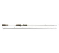 Savage Gear SG4 Big Bait Specialist Casting Rod - Heavy-Duty Predator Fishing Rod for Large Swimbaits & Jerkbaits | Designed for Pike, Musky & Catfish in Freshwater & Saltwater 2.59M 110-220G