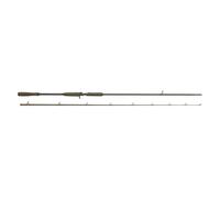 Savage Gear Sg4 Big Bait Specialist Ri Baitcasting Rod Silver 2.59 m / 110-220 g