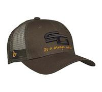 SAVAGE GEAR 3D SG4 LOGO CAP FOR SG2 SG4 SGS2 SGS4 SGS5 SGS6 SGS8 FAST POWER GAME