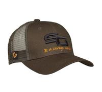 Savage Gear SG4 Cap Olive Green (73711)