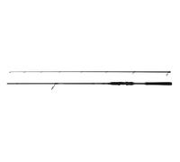 Savage Gear Defiance SG4 Inshore 3.05 m 12-46 g - Spinning Rod, Sea Bass Rod, Predatory Fish Rod, Coastal Rod, Sea Rod, Fishing Rod for Spin Fishing