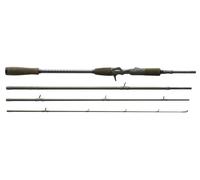 Savage Gear Sg4 Fast Game Tr Baitcasting Rod Golden 2.21 m / 30-80 g