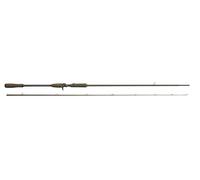 Savage Gear SG4 Fast Game BC Rod - High-Performance 30T Toray Carbon Fiber Casting Rod for Anglers - Ideal for Targeting Predatory Species like Pike, Zander, and Bass 2.21M 30-80G