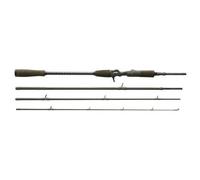 Savage Gear Sg4 Fast Game Tr Baitcasting Rod Golden 2.21 m / 30-80 g