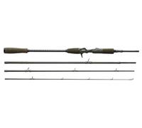 Savage Gear SG4 Fast Game Travel BC 2,21 m 30 - 80 g 4 parts