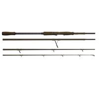 Savage Gear SG4 Fast Game Travel 7'1" 20-60g 4pcs / Spinning Fishing Rod