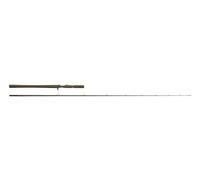 Savage Gear SG4 Jerk Specialist BC Rod - High-Performance 30T Toray Carbon Fiber Baitcasting Rod for Anglers - Extra-Fast Action, Ideal for Targeting Pike, Zander, and Bass 1.98M 30-80G