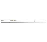 Savage Gear SG4 Light Game Spinning Rod - High-Performance 30T Toray Carbon Fiber Spinning Rod for Freshwater & Saltwater Anglers - Ideal for Targeting Perch, Trout, and Bass 2.31M 7-22G