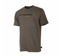 Savage Gear SG4 Logo T-Shirt - Loden Green | All Sizes