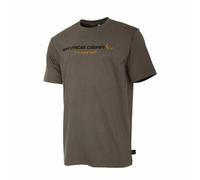 Savage Gear SG4 Logo T-Shirt - Loden Green | All Sizes