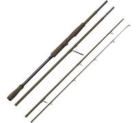 Savage Gear SG4 Medium Game Travel Rod 7'1" 10-40g