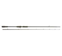 Savage Gear SG4 Power Game BC Casting Rod - Heavy-Duty Baitcasting Rod for Big Lures, Swimbaits & Jerkbaits - Ideal for Pike, Muskie, Zander & Predator Fishing in Freshwater & Saltwater 2.59M 70-150G