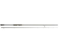 Savage Gear SG4 Power Game Spinning Rod - Heavy-Duty Predator Fishing Rod for Big Lures, Swimbaits & Jerkbaits - Ideal for Pike, Muskie, Zander & Trophy Fish in Freshwater & Saltwater 2.59M 50-110G
