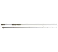 Savage Gear Sg4 Finezze Specialist Jigging Rod Silver 2.13 m / 7-21 g