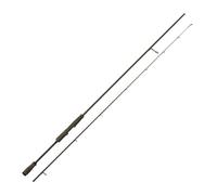 Savage Gear SG4 Ultra Light Game Spinning Rod - 6'6 3-10g 2pc