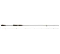 Savage Gear SG4 Ultra Light Game Spinning Rod - High-Sensitivity Carbon Rod for Freshwater & Light Tackle Anglers, Ideal for Trout & Perch in Rivers, Lakes & Streams, Precision Casting 221CM 3-10G