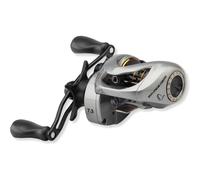 Savage Gear Sg6 300 Right Hand Baitcasting Reel Silver Ratio: 7.3:1