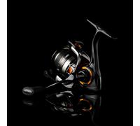 Savage Gear SG6 Spinning Reel: 3000