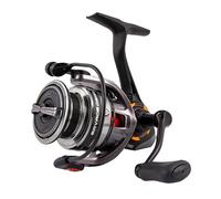 SavageGear SG6 Reel 2500FD, Silver