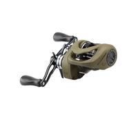 Savage Gear Sg8 100 Baitcasting Reel Silver Ratio: 8.1:1