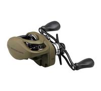 Savage Gear Sg8 100 Baitcasting Reel Silver Ratio: 8.1:1