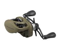 Savage Gear Sg8 100 Baitcasting Reel Silver Ratio: 8.1:1