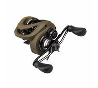 SAVAGE GEAR Low Profile Baitcasting Lefthanded Reel SG8 250LH 6.6:1