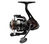 Savage Gear SG8 2500 FD Reel, Black