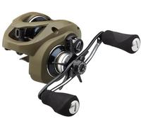Savage Gear Sg8 Baitcasting Reel Silver Ratio: 5.6:1