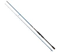 Savage Gear Sgs2 All Around Spinning Rod Silver 2.74 m / 15-50 g