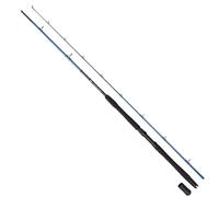 Savage Gear Sgs2 Dipsy Game Trolling Rod Silver 2.74 m / 20-30 Lbs