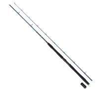 Savage Gear Sgs2 Game Trolling Rod Silver 2.21 m / 12-20 Lbs