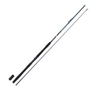 Savage Gear SGS2 Inline Trolling Game 2.21 m 12-20 lb - Trolling Rod for Trolling Fishing, Trolling Rod, Sea Rod, Boat Rod