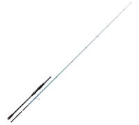 Savage Gear SGS2 Offshore Sea Bass Rod 7' 5-18g