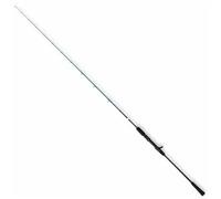 Savage Gear Sgs2 Slow Jigging Rod Black 1.93 m / 250 g