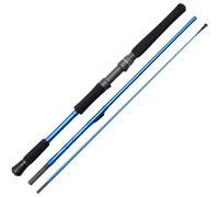 Savage Gear SGS4 Inline Boat Game Rod 6'3" 150-400g