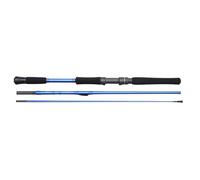 Savage Gear Sgs4 Inline Boat Game Bottom Shipping Rod Silver 1.90 m / 150-400 g