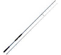 Savage Gear SGS4 Precision Lure Specialist Spin Rod, Fishing Rods, Spinning Rods, Predator, Pike, Perch, Trout, Zander, Unisex, Black, 2.79m | 8-44g