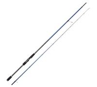 NEW SAVAGE GEAR SGS6 ALL AROUND 2pc SALT SPINNING ROD ALL ROUND BASS FISHING