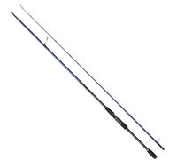 Savage Gear Sgs6 All Around Spinning Rod Silver 2.74 m / 12-42 g