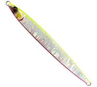 SAVAGE GEAR Shore Jigging Flat-Sided Jig SARDINE SLIDER 13CM 60G Fast Sink
