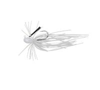 Savage Gear Skirt Flirt JIG - White Pearl - 6cm 4g
