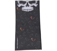 Savage Gear Skull Tec Neck Warmer