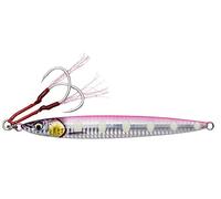 Savage Gear Slim Jig Minnow 15cm 100g Lure: Pink Flash PHP