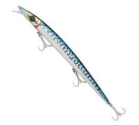 Savage Gear Barra Jerk Slow Sinking Minnow 38g 210 Mm Golden